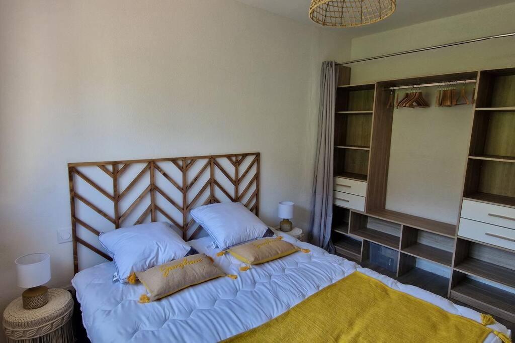 T3 En Bord De Appartement