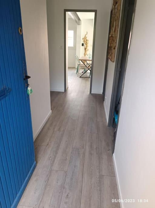 Appartement T3 En Bord De Collioure
