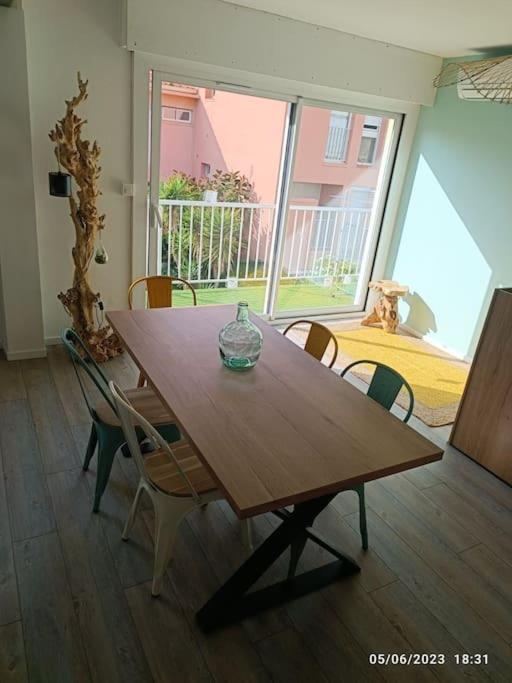 Appartement T3 En Bord De *