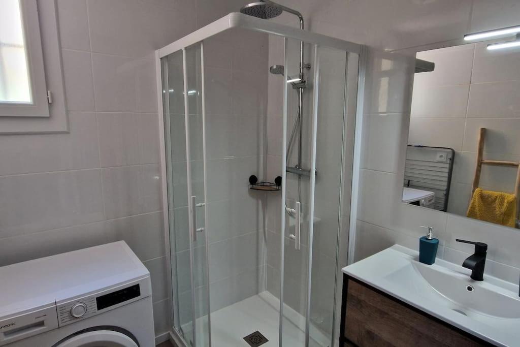 T3 En Bord De Appartement *