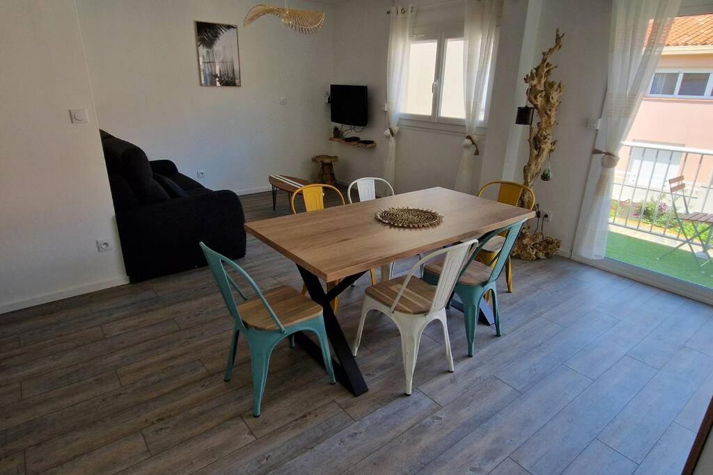 T3 En Bord De * Collioure