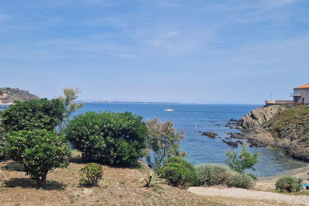 T3 En Bord De Apartment
